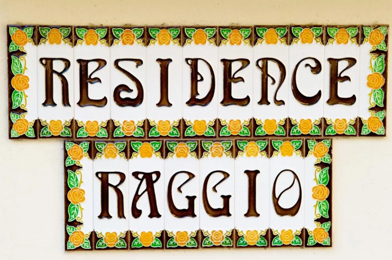 Residenza Raggio Apartment Riccione