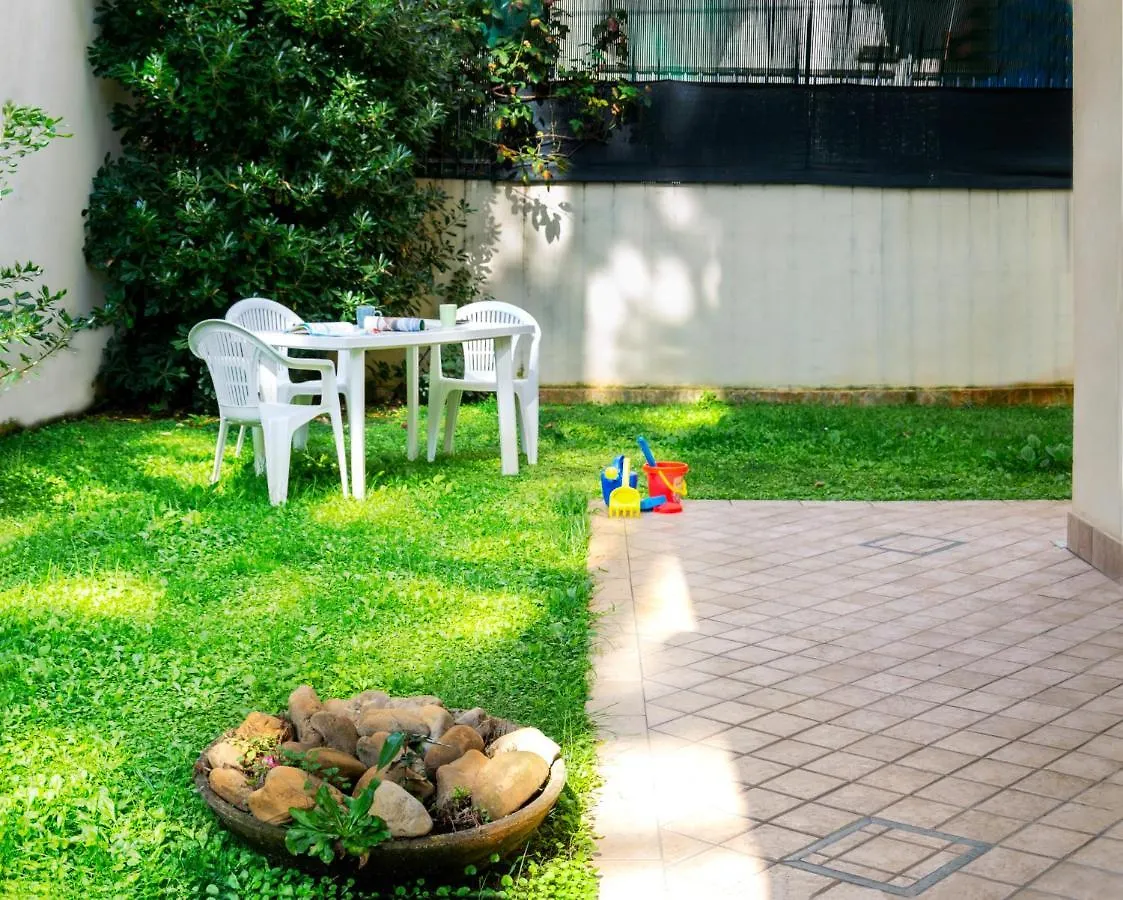 Residenza Raggio Apartment Riccione