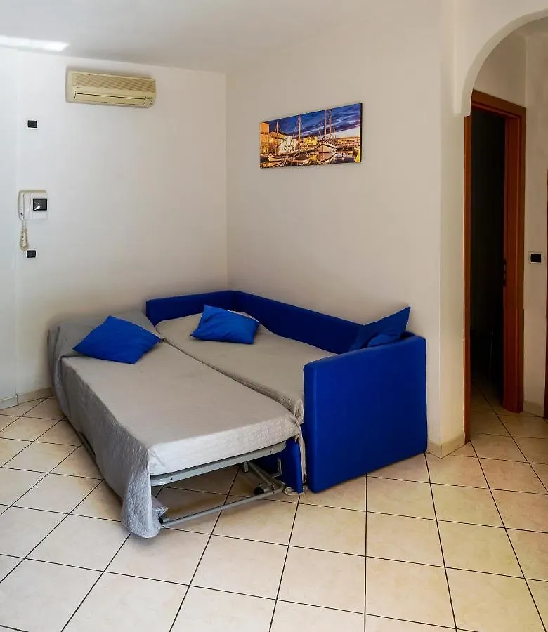 Residenza Raggio Apartment Riccione