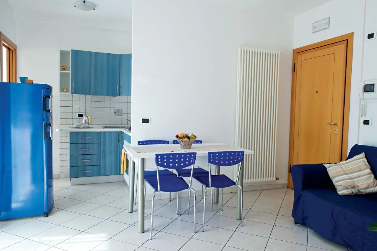 Residenza Raggio Apartment Riccione