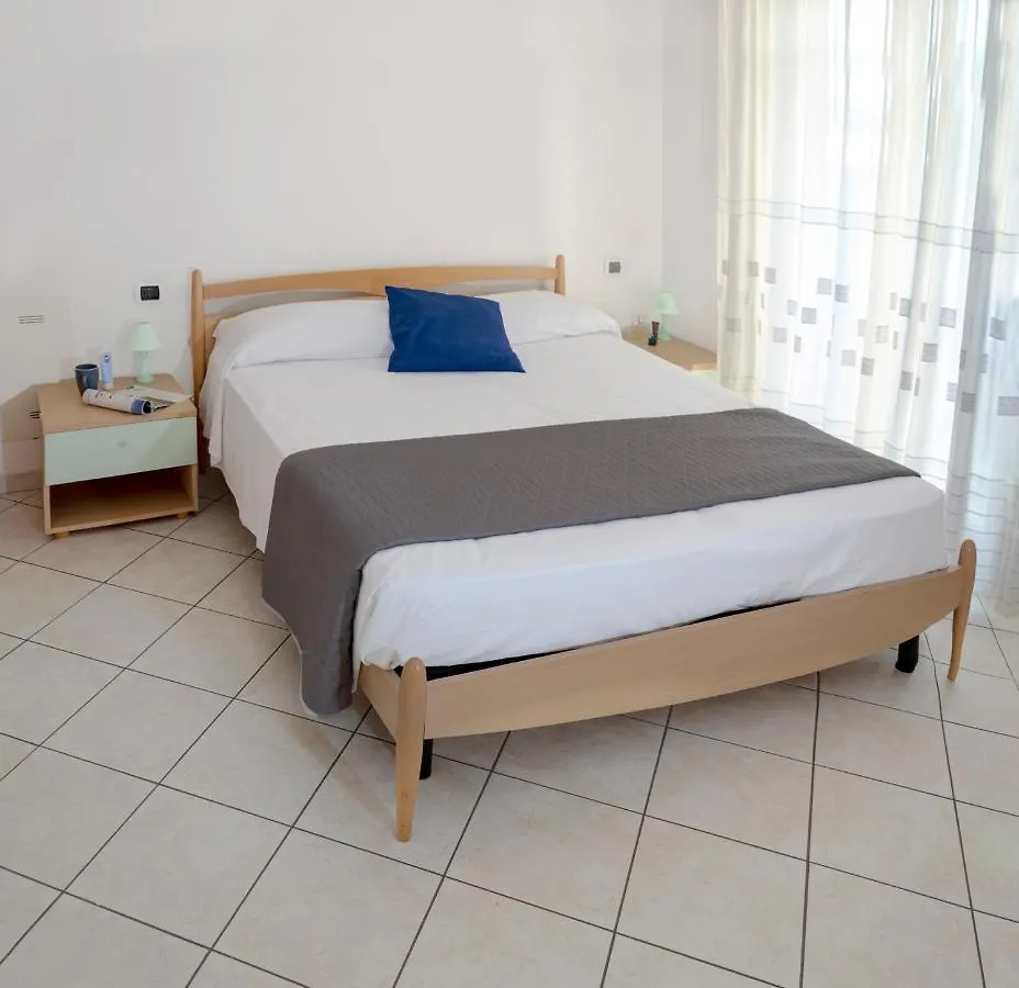 Residenza Raggio Apartment Riccione