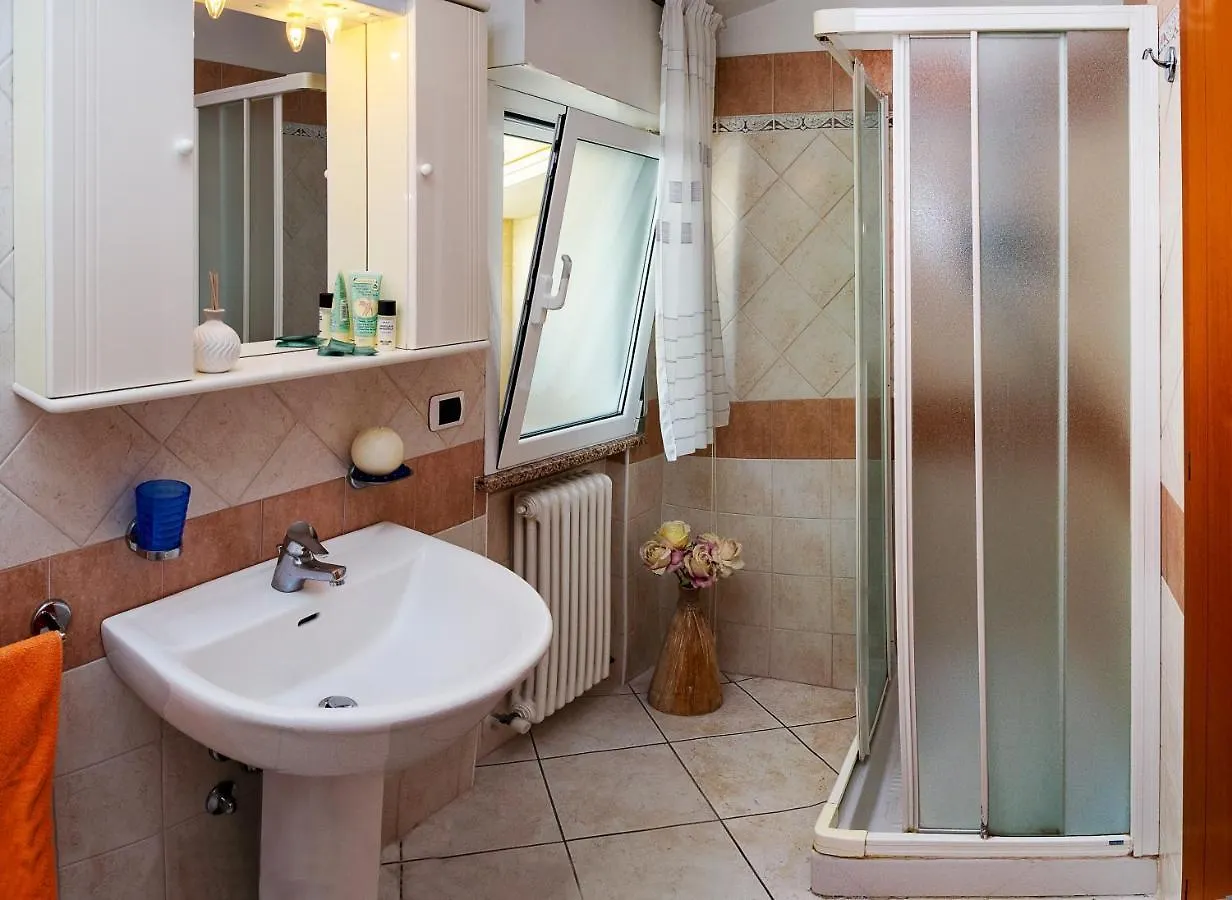 Residenza Raggio Apartment Riccione 0*,