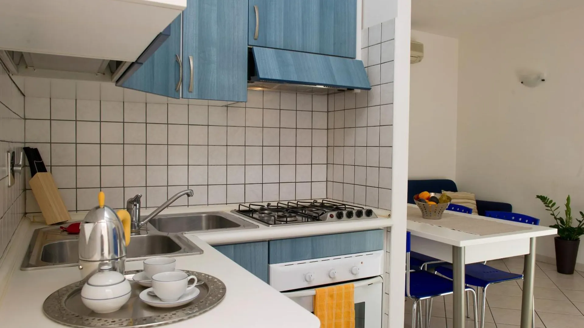Residenza Raggio Apartment Riccione