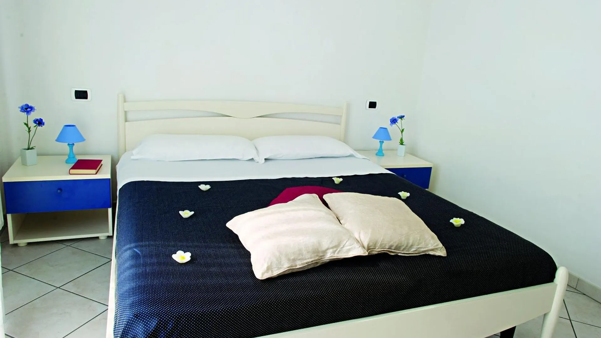 Residenza Raggio Apartment Riccione