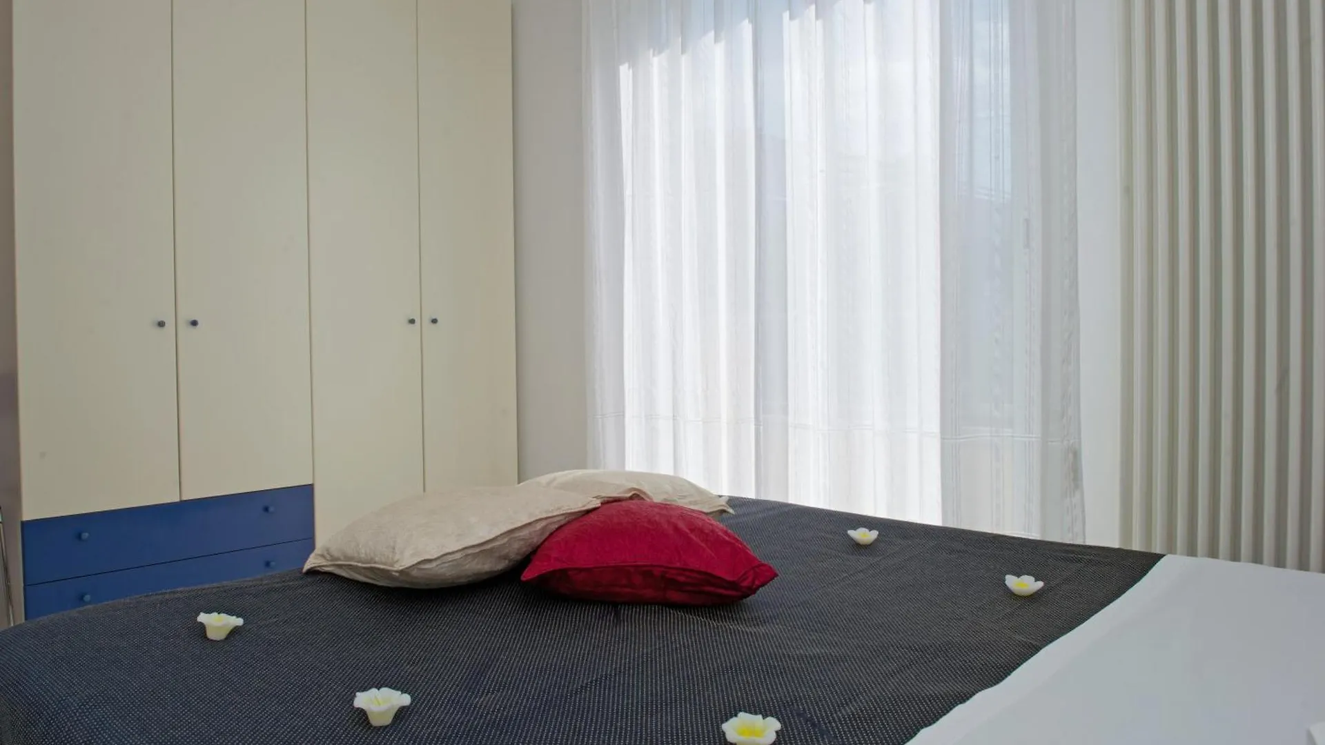 Residenza Raggio Apartment Riccione Italy