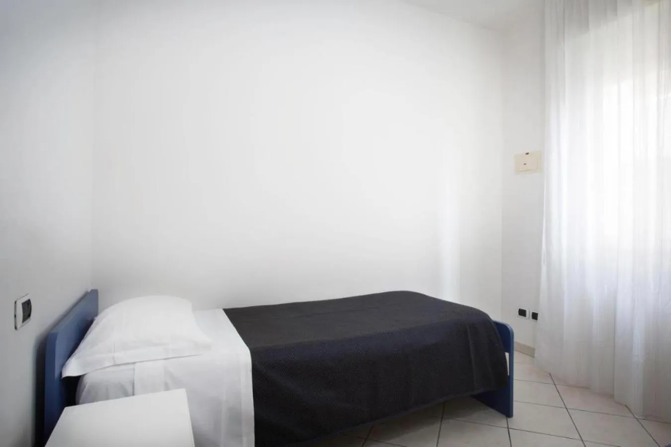 Residenza Raggio Apartment Riccione 0*,  Italy