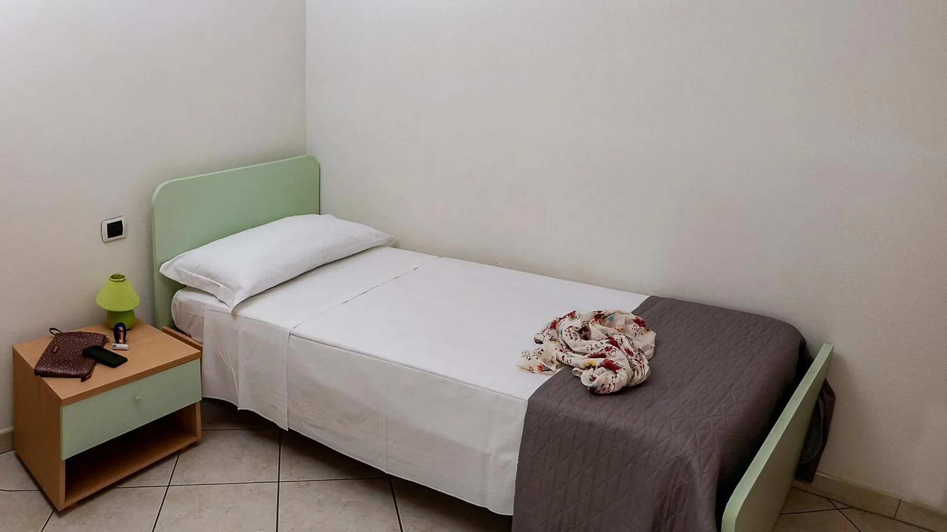 Residenza Raggio Apartment Riccione