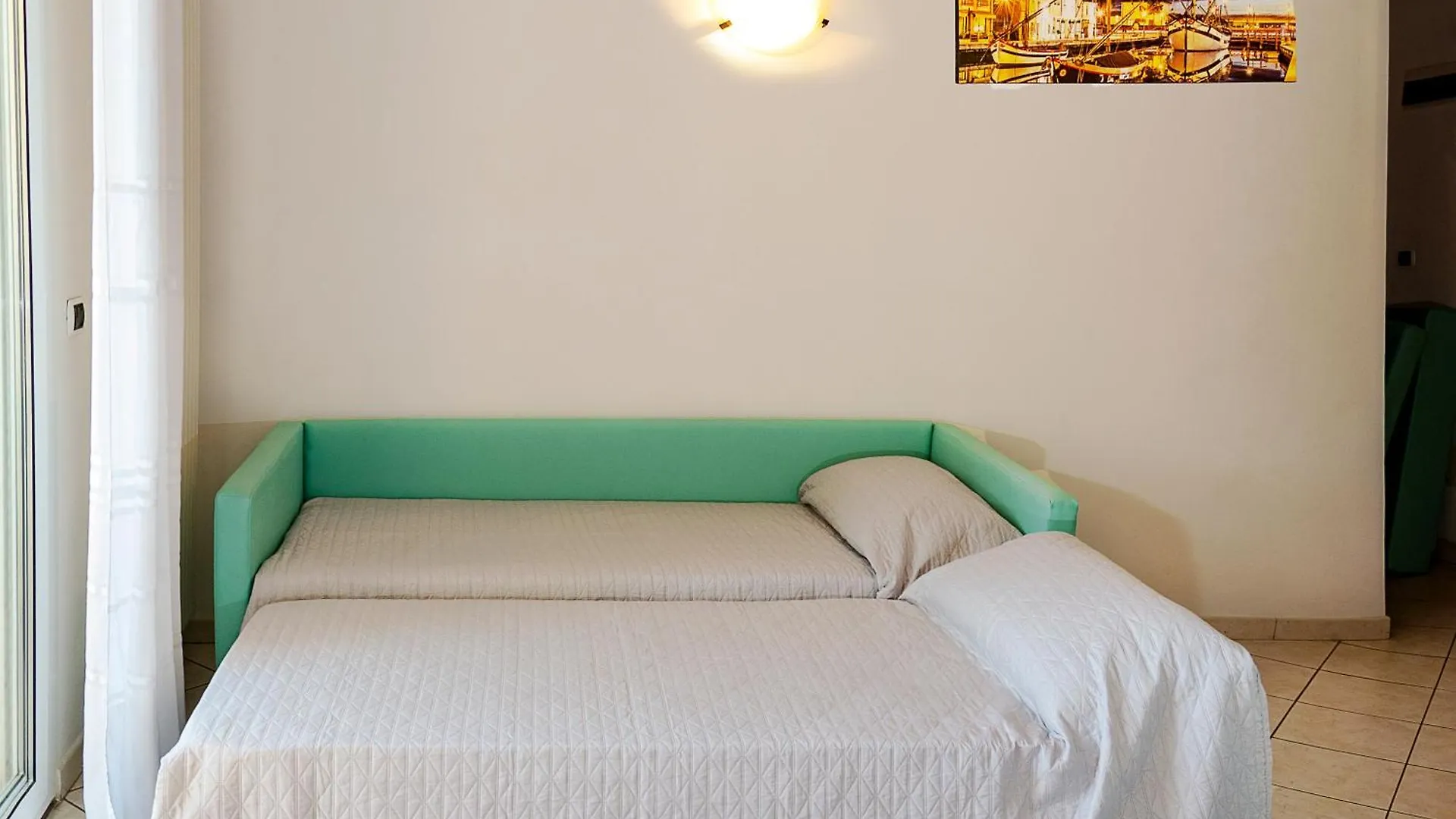 Residenza Raggio Apartment Riccione