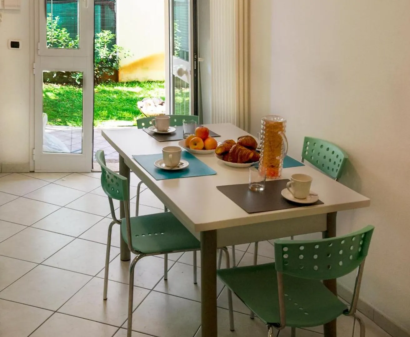 Residenza Raggio Apartment Riccione