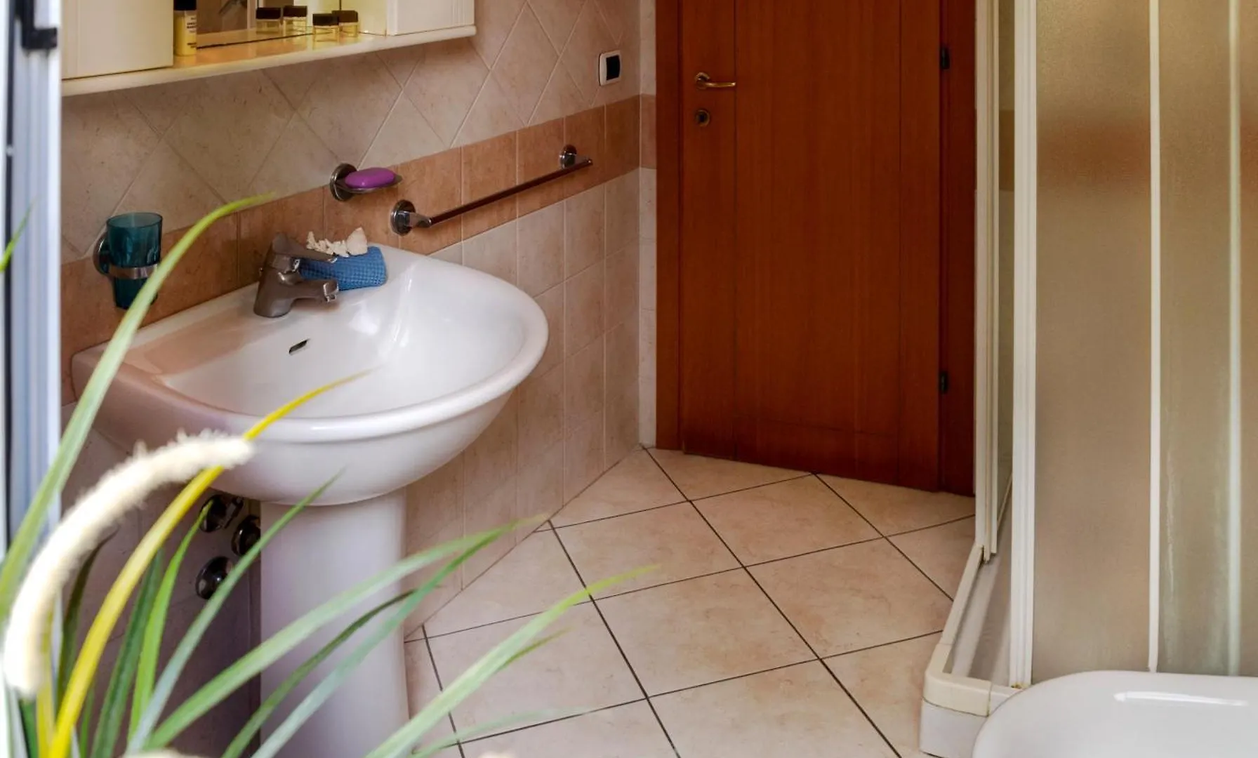 Residenza Raggio Apartment Riccione