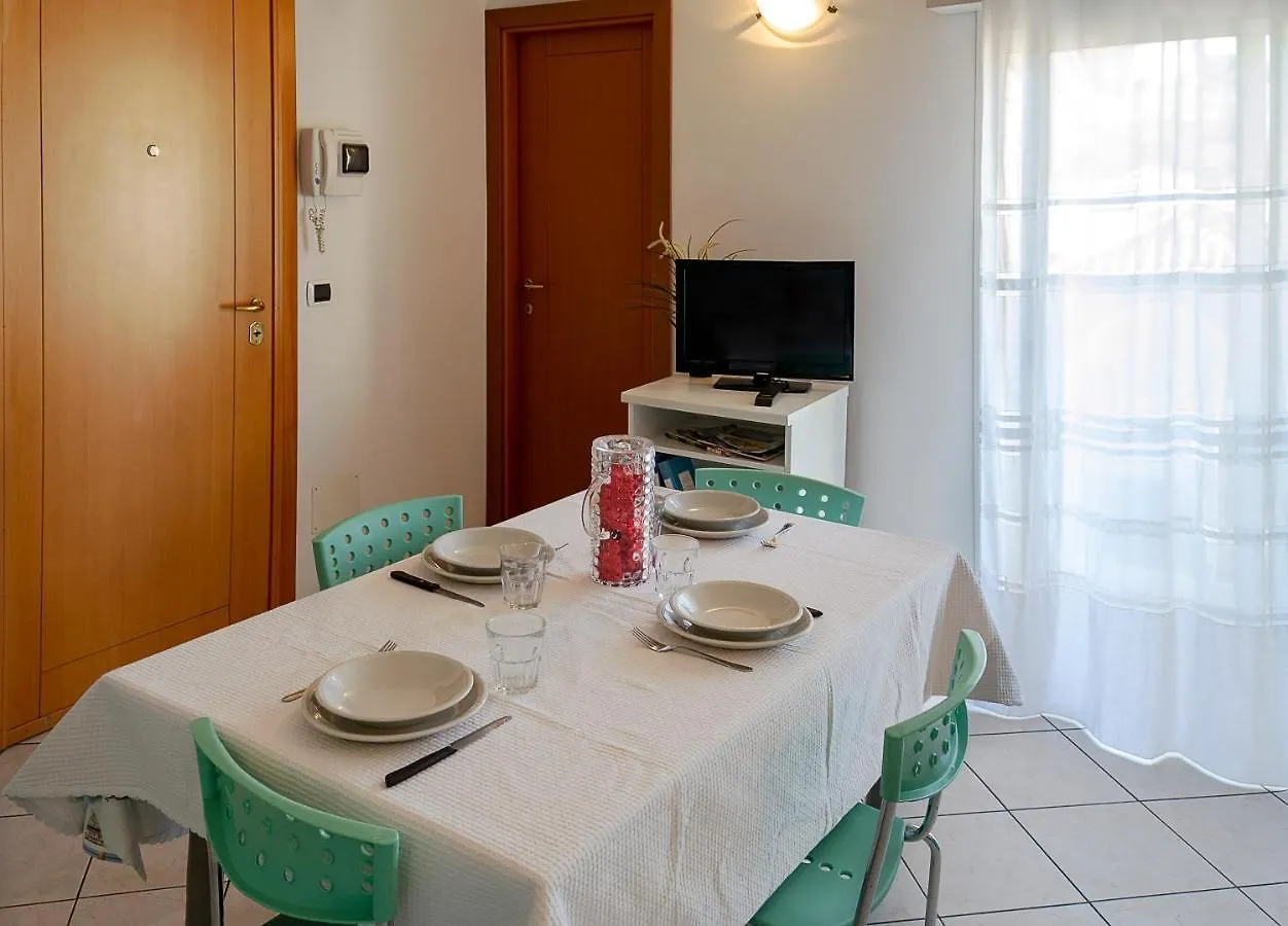 Residenza Raggio Apartment Riccione